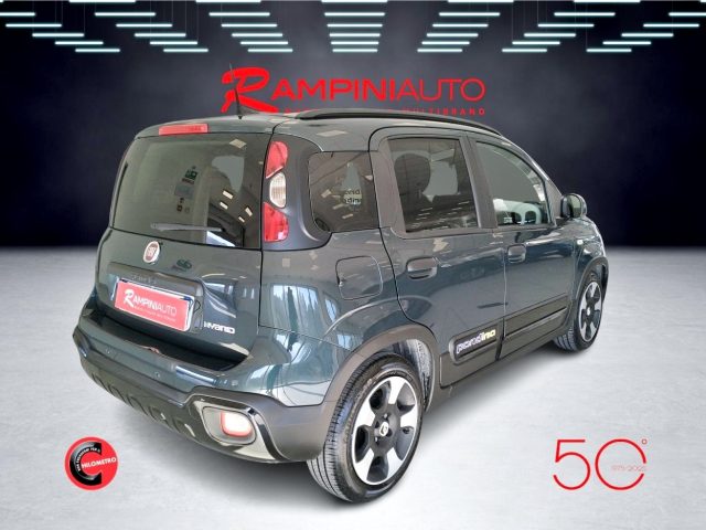 FIAT Panda usata 6