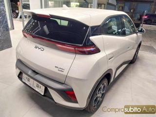 BYD Dolphin usata 29