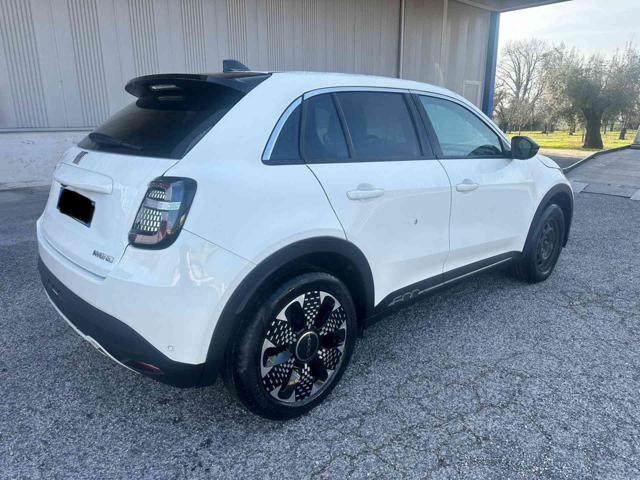 FIAT 600 usata, con Airbag laterali