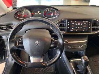 PEUGEOT 308 usata, con Cruise Control