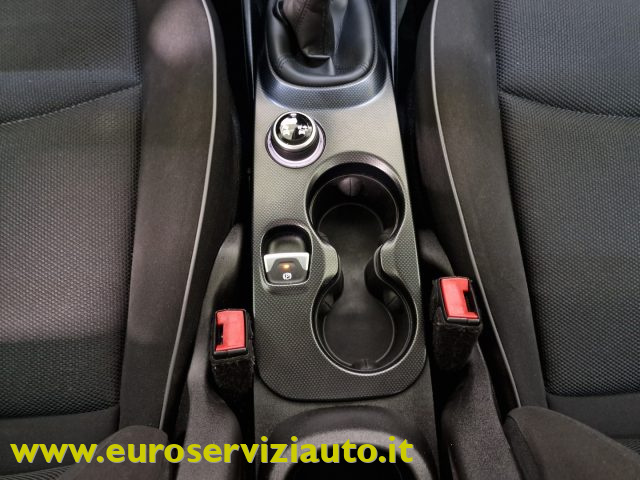 FIAT 500X usata, con Sedile posteriore sdoppiato