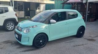 CITROEN C1 usata, con Airbag laterali