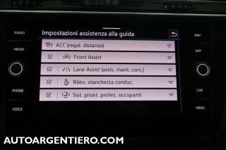 VOLKSWAGEN Tiguan usata, con Fendinebbia