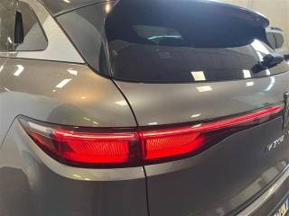 RENAULT Megane usata, con Chiusura centralizzata