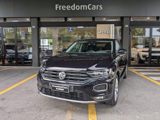 VOLKSWAGEN T-Roc usata, con Airbag