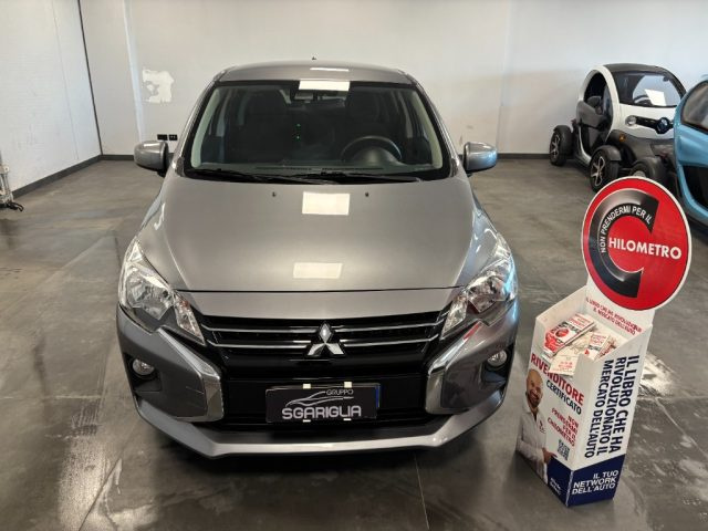 MITSUBISHI Space Star usata, con Airbag
