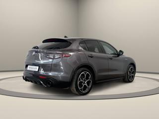 ALFA ROMEO Stelvio usata, con Alzacristalli elettrici