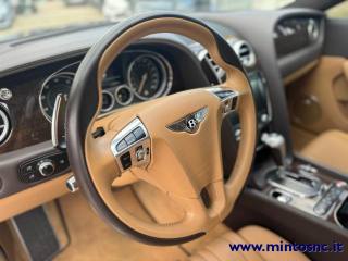 BENTLEY Continental usata, con Climatizzatore