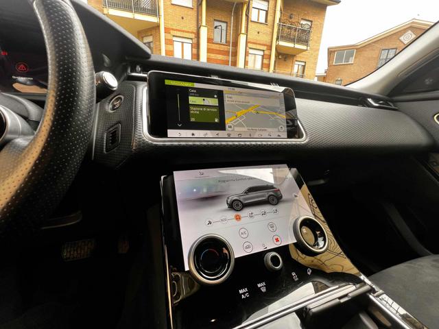 LAND ROVER Range Rover Velar usata 8