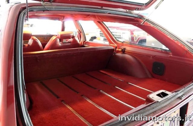 JEEP Wagoneer usata 37