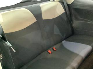 FIAT 500 usata, con Airbag testa