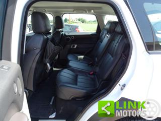 LAND ROVER Range Rover Sport usata, con Cerchi in lega