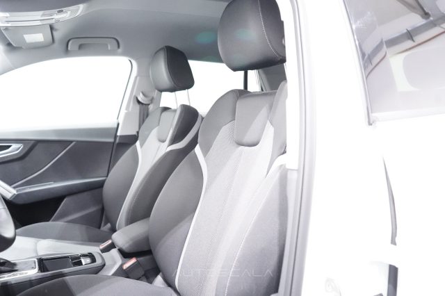 AUDI Q2 usata, con Cruise Control