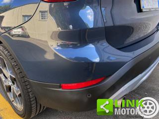 BMW X1 usata, con Cerchi in lega