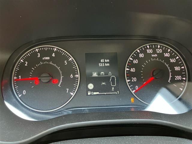 DACIA Sandero usata 11