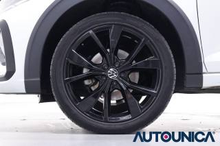 VOLKSWAGEN Taigo usata, con Fendinebbia