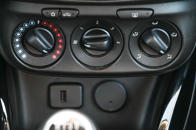 OPEL Adam usata, con Specchietti laterali elettrici