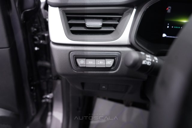 RENAULT Captur usata, con Bluetooth