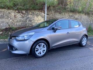 RENAULT Clio usata, con Airbag Passeggero