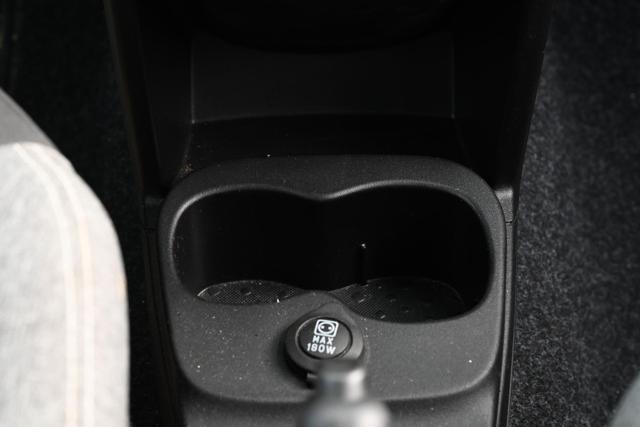 FIAT Panda usata 17