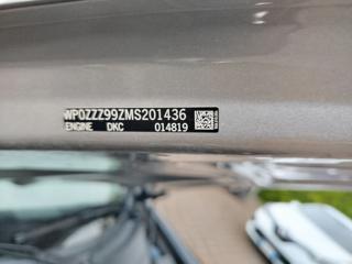 PORSCHE 911 usata, con Boardcomputer