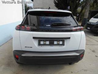 PEUGEOT 2008 usata, con Controllo trazione