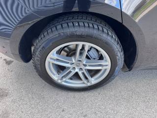 PORSCHE Macan usata, con Trazione integrale