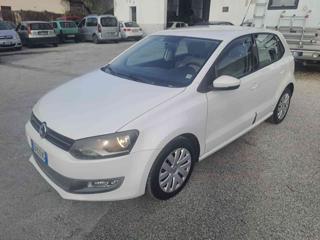 VOLKSWAGEN Polo usata, con Airbag laterali