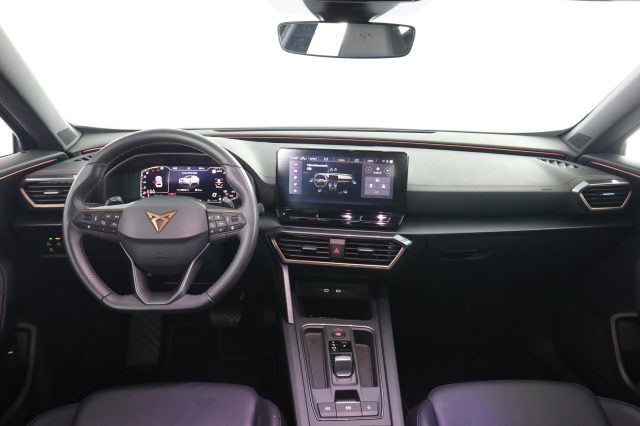 CUPRA Formentor usata 3
