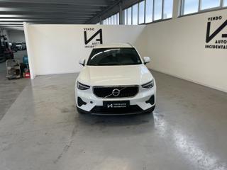 VOLVO XC40 usata, con Airbag