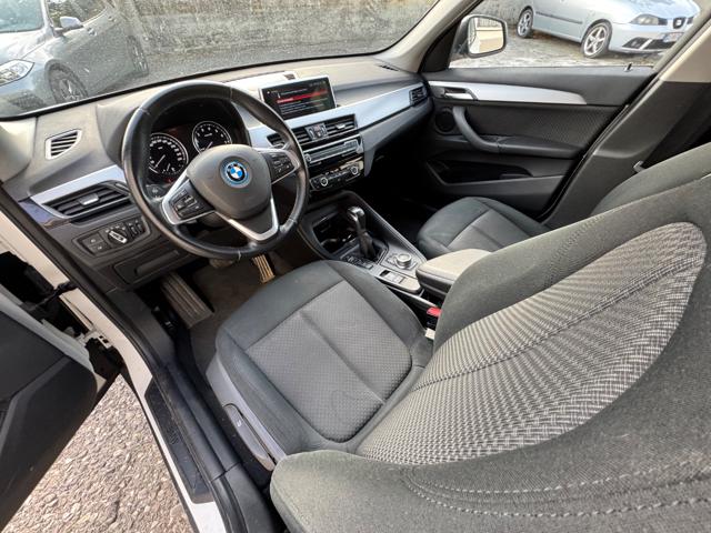 BMW X1 usata, con Chiusura centralizzata