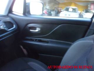 JEEP Renegade usata, con Cruise Control