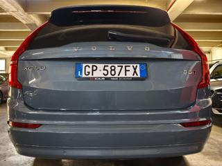 VOLVO XC90 usata, con Alzacristalli elettrici