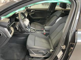 AUDI A3 usata, con Cruise Control