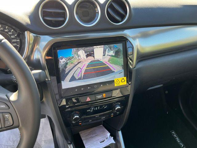 SUZUKI Vitara usata, con Controllo trazione