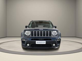 JEEP Renegade usata, con Airbag
