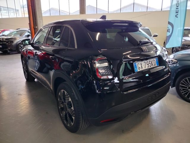 FIAT 600 usata, con Cerchi in lega