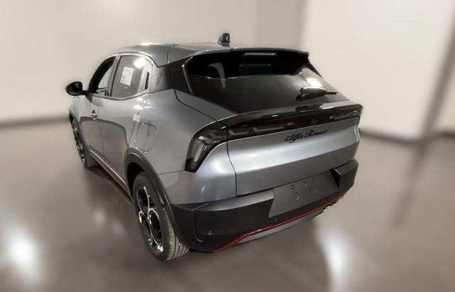 ALFA ROMEO Junior usata, con Airbag laterali