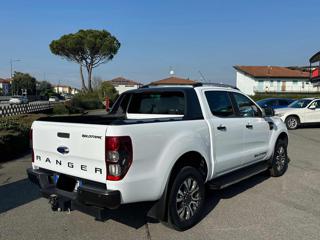 FORD Ranger usata, con Antifurto