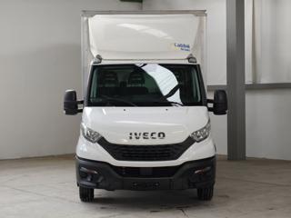 IVECO Daily usata, con Alzacristalli elettrici