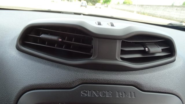 JEEP Renegade usata 98
