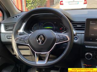 RENAULT Captur usata, con Chiusura centralizzata