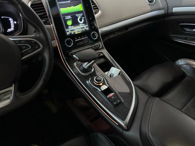 RENAULT Espace usata, con Climatizzatore