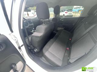 CITROEN C3 usata, con Bluetooth