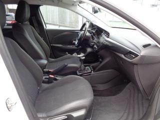 OPEL Corsa usata, con Climatizzatore