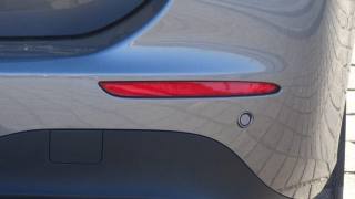 MERCEDES-BENZ B 200 usata, con Volante multifunzione