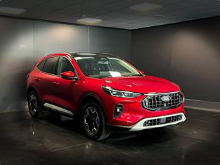 FORD Kuga usata, con Cerchi in lega