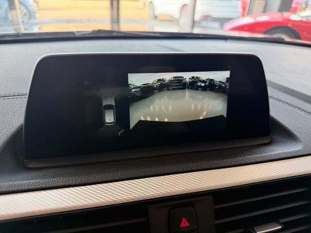 BMW 118 usata, con Climatizzatore
