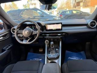 ALFA ROMEO Tonale usata, con Controllo trazione