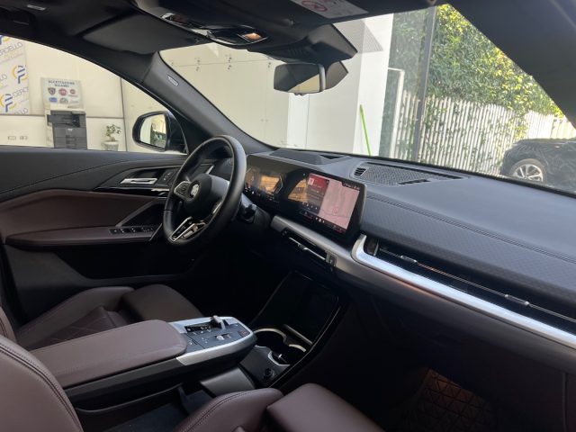 BMW X2 usata, con Immobilizzatore elettronico